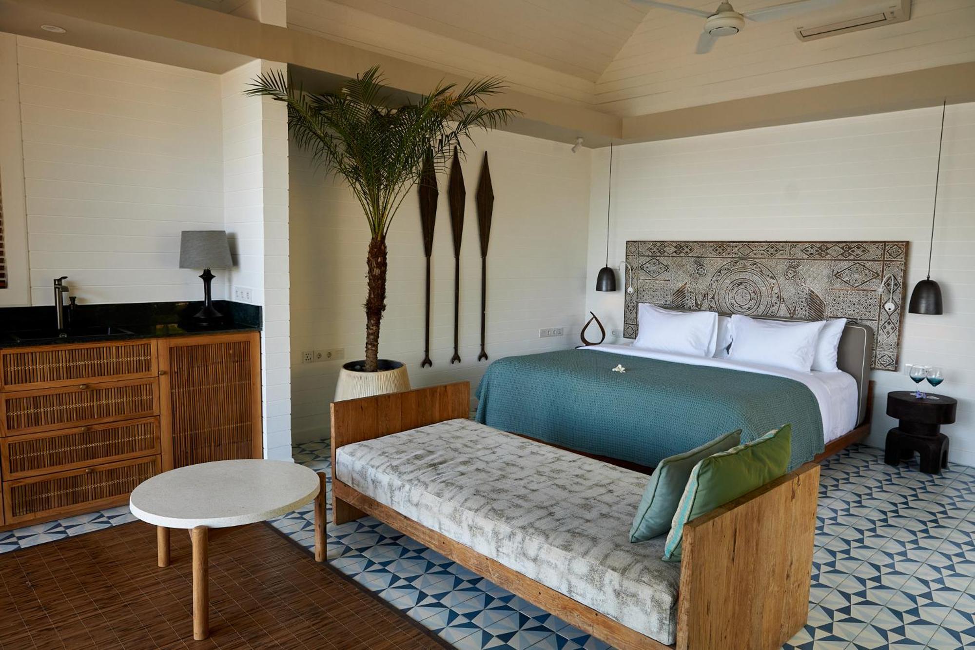 Villa The Purist Nusa Ceningan *